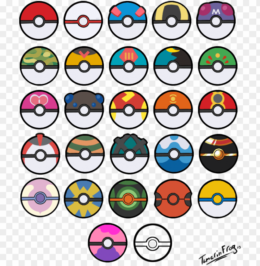Detail Pokeballs Background Nomer 14