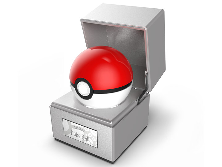 Detail Pokeballs In Order Nomer 10