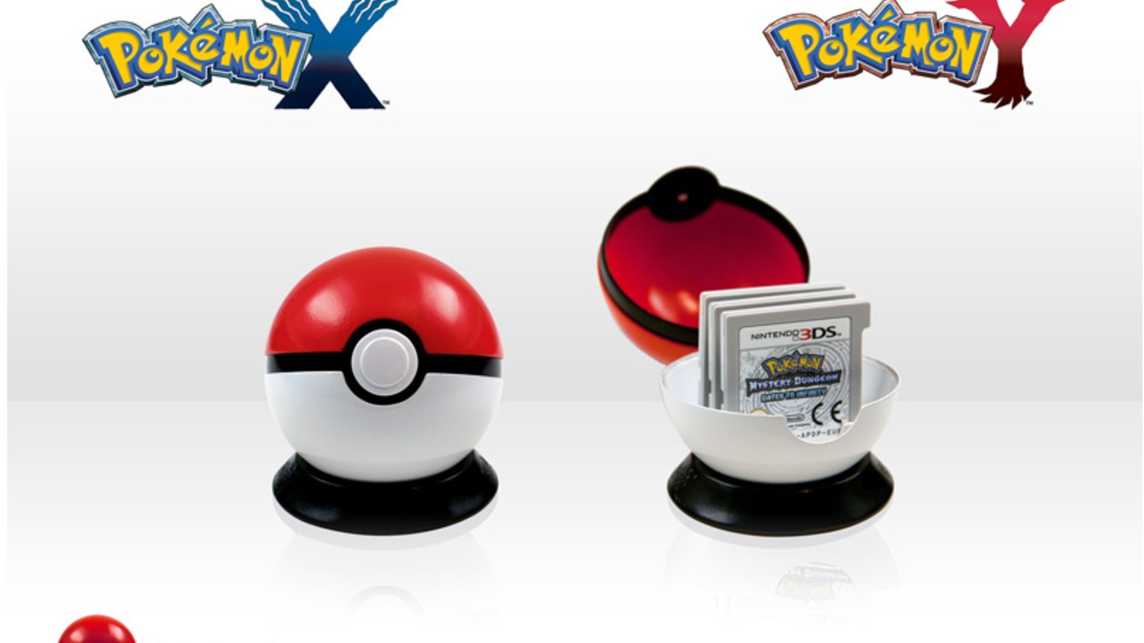 Detail Pokeballs In Order Nomer 6