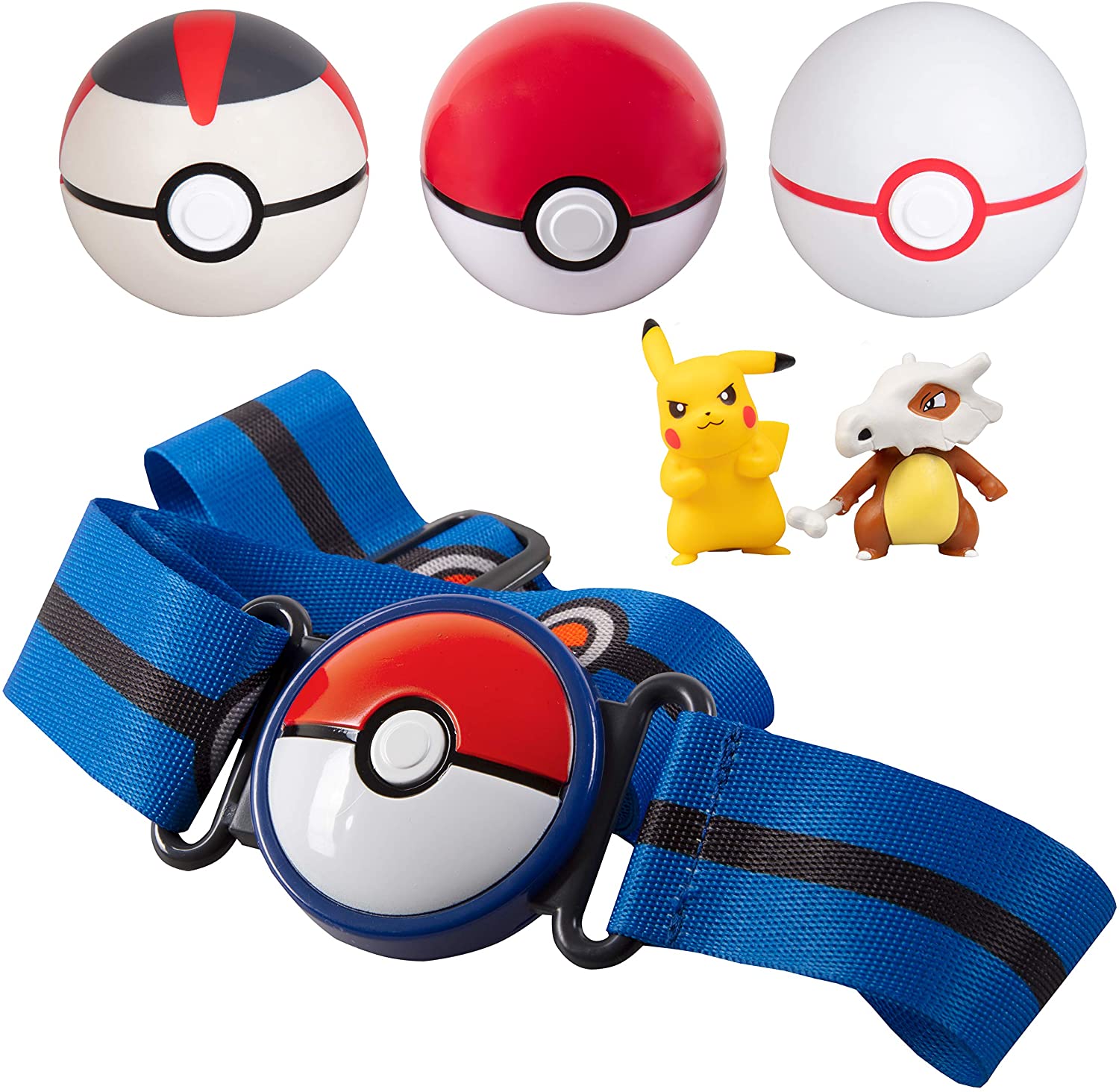 Detail Pokeballs Pictures Nomer 29