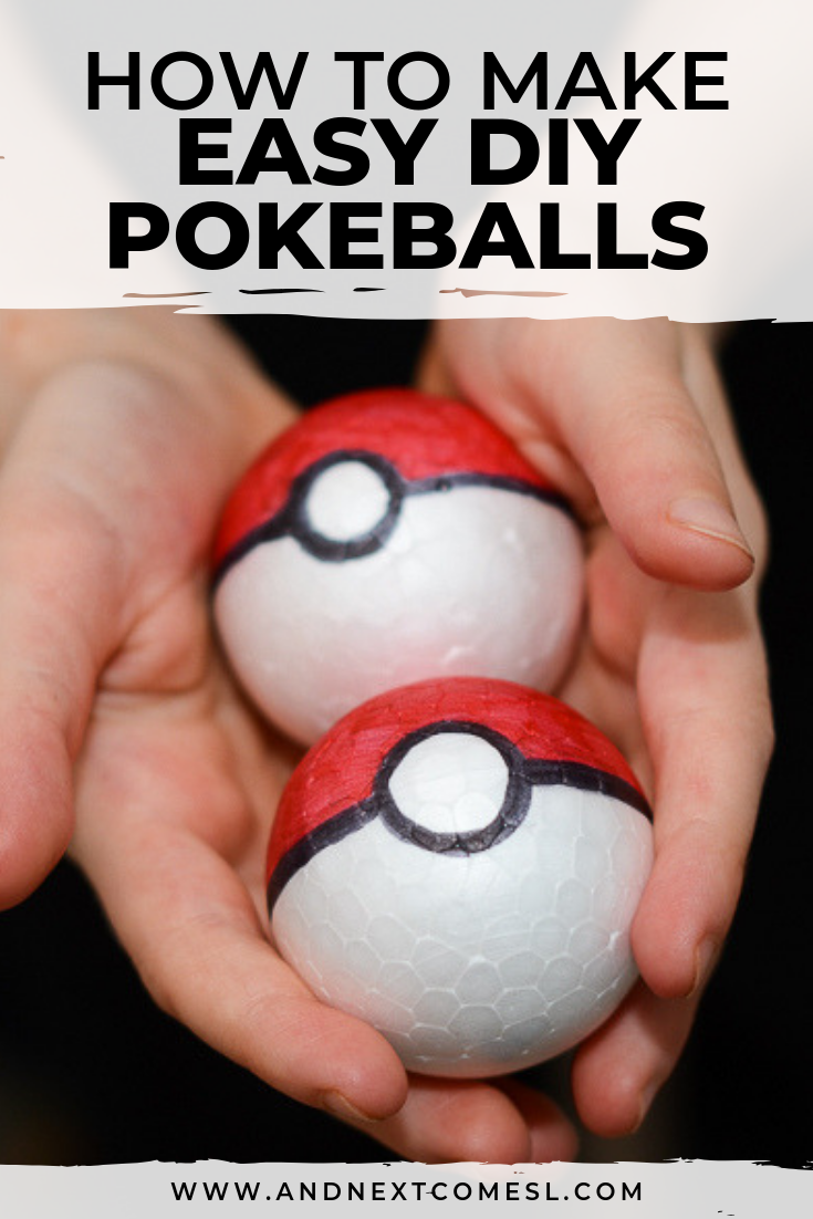 Detail Pokeballs Pictures Nomer 31