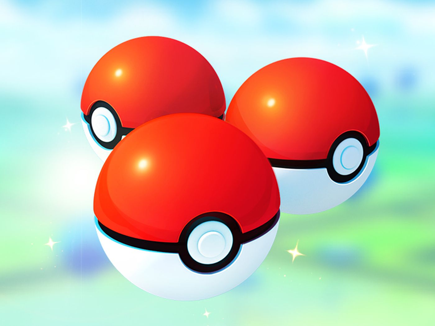 Detail Pokeballs Pictures Nomer 9