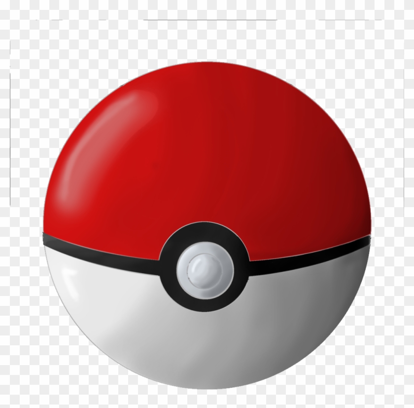 Detail Pokeballs Transparent Nomer 33