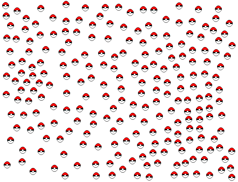 Detail Pokeballs Wallpaper Nomer 10