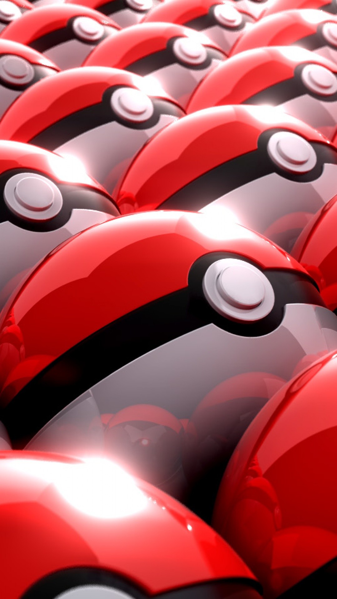 Detail Pokeballs Wallpaper Nomer 28