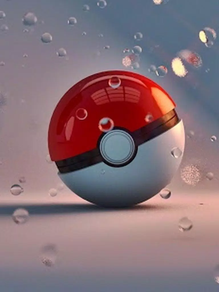 Detail Pokeballs Wallpaper Nomer 29