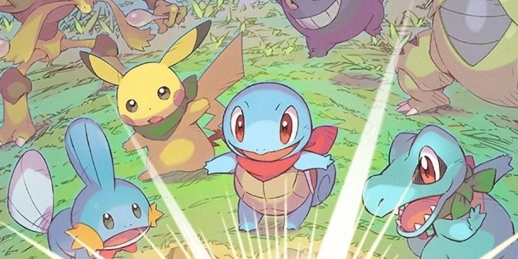 Detail Pokeman Image Nomer 49