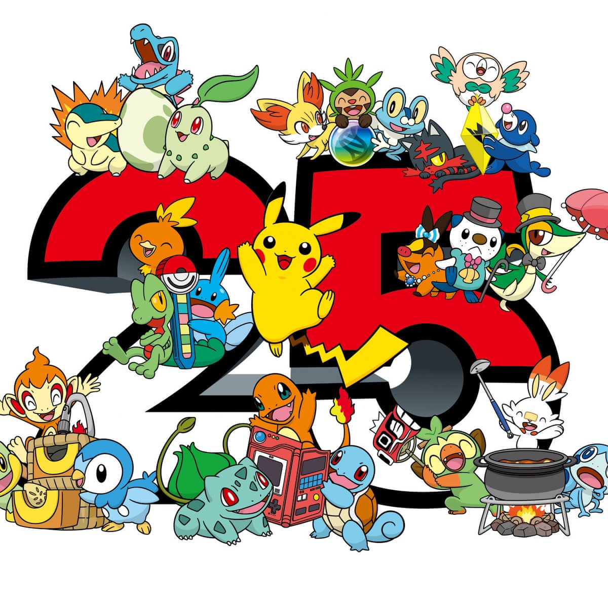 Detail Pokeman Image Nomer 9