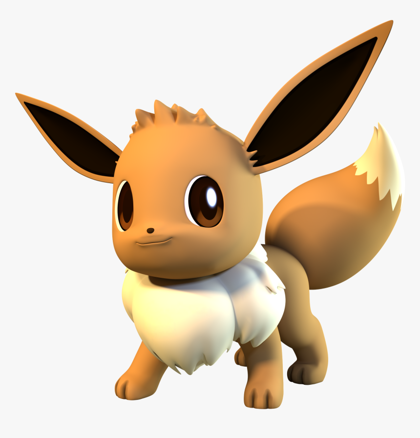 Detail Pokemon 3d Png Nomer 2