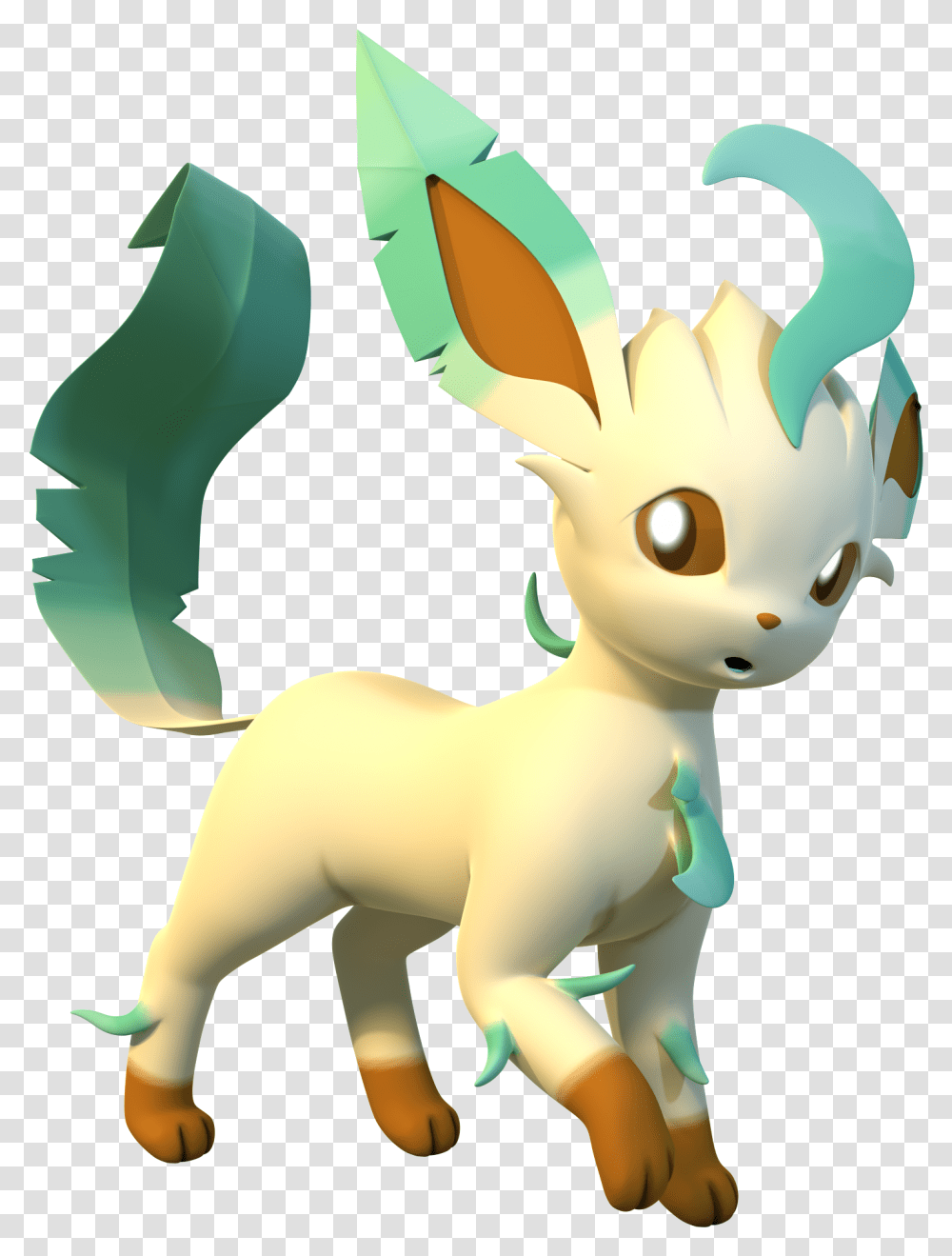 Detail Pokemon 3d Png Nomer 16