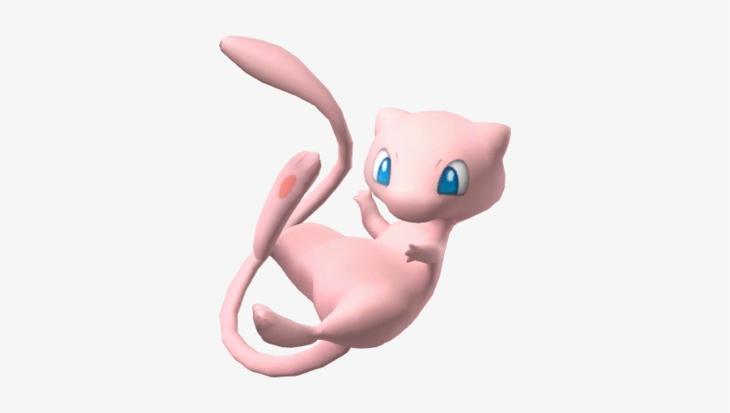 Detail Pokemon 3d Png Nomer 23