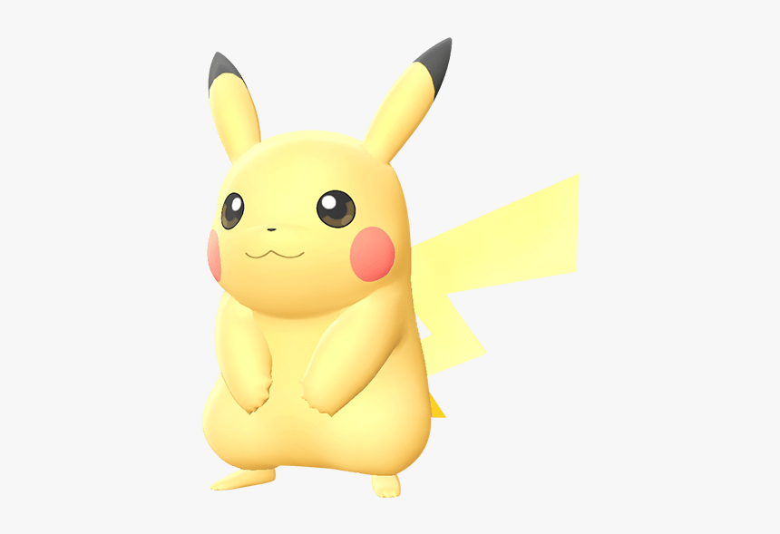 Detail Pokemon 3d Png Nomer 24