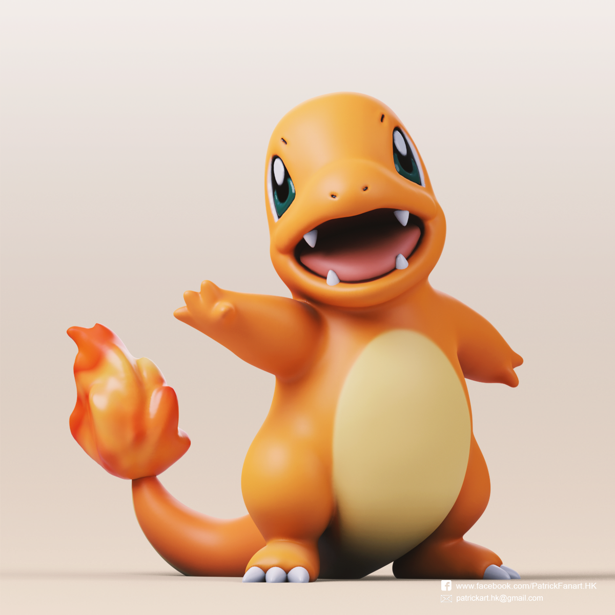 Detail Pokemon 3d Png Nomer 25