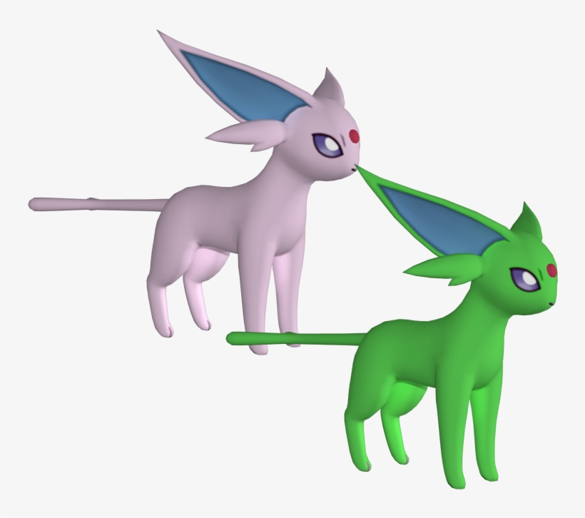 Detail Pokemon 3d Png Nomer 31