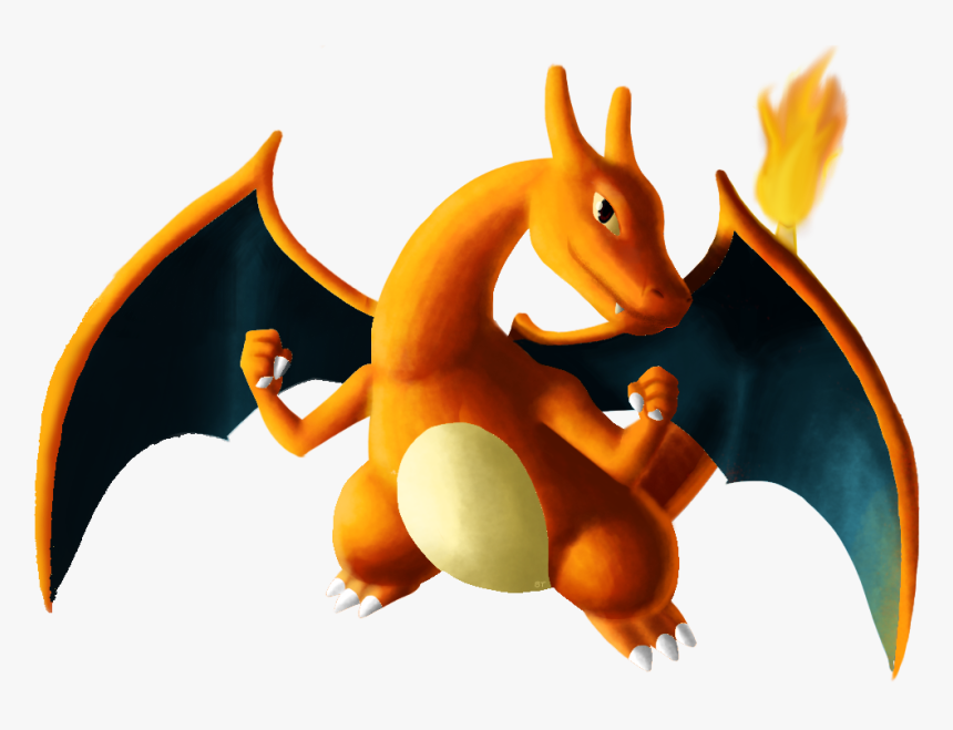 Detail Pokemon 3d Png Nomer 5