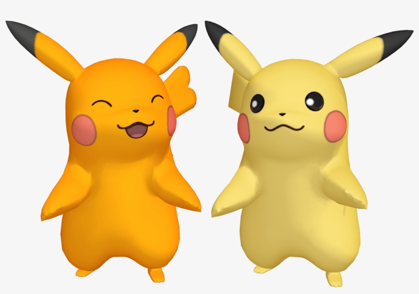 Detail Pokemon 3d Png Nomer 39