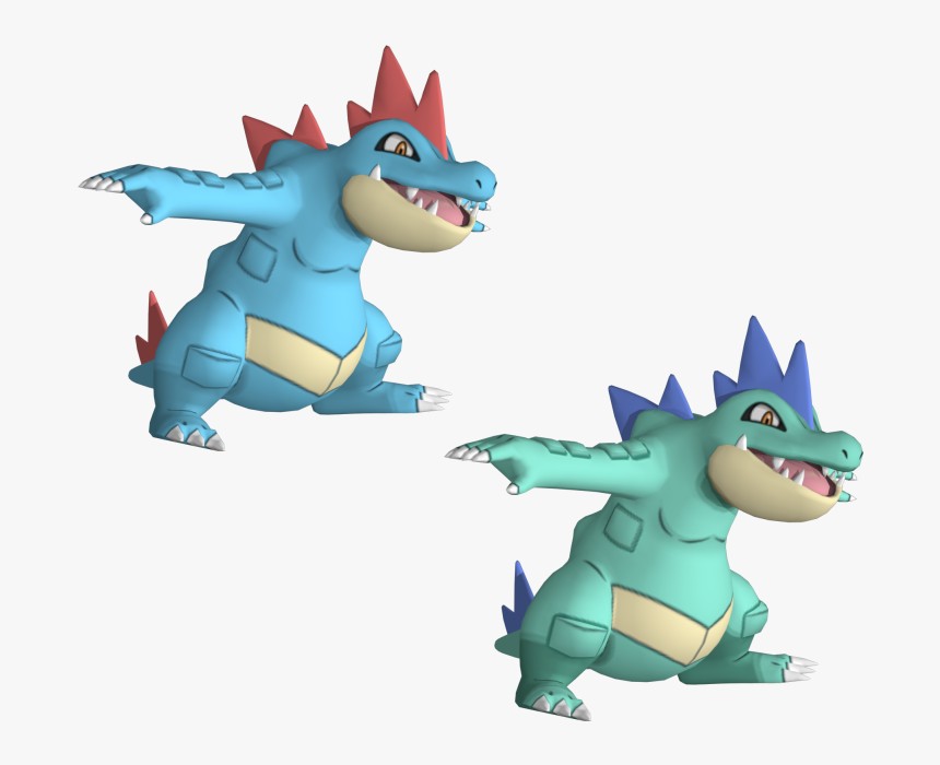 Detail Pokemon 3d Png Nomer 50