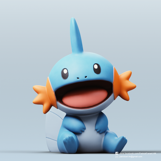 Detail Pokemon 3d Png Nomer 52