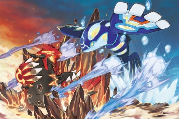 Detail Pokemon Alpha Sapphire Heart Scale Nomer 43