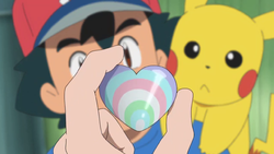 Detail Pokemon Alpha Sapphire Heart Scale Nomer 7