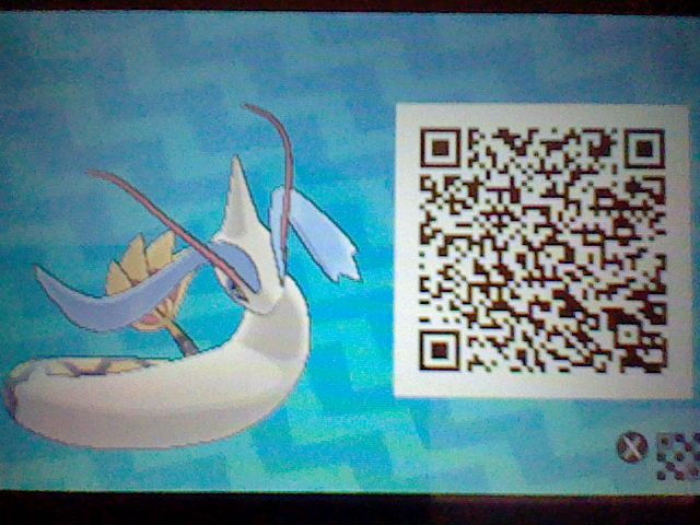 Detail Pokemon Alpha Sapphire Qr Code Nomer 17