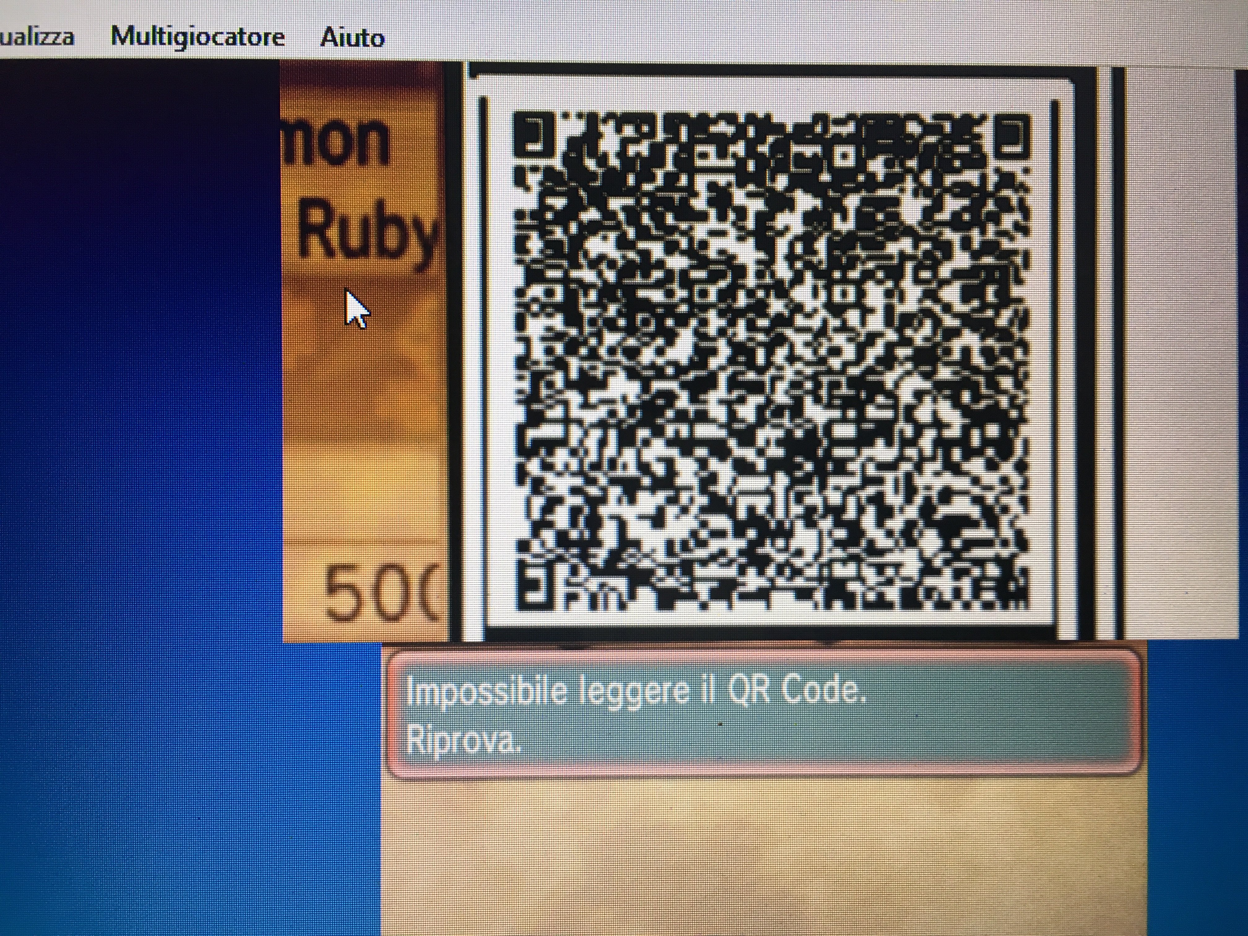 Detail Pokemon Alpha Sapphire Qr Code Nomer 32