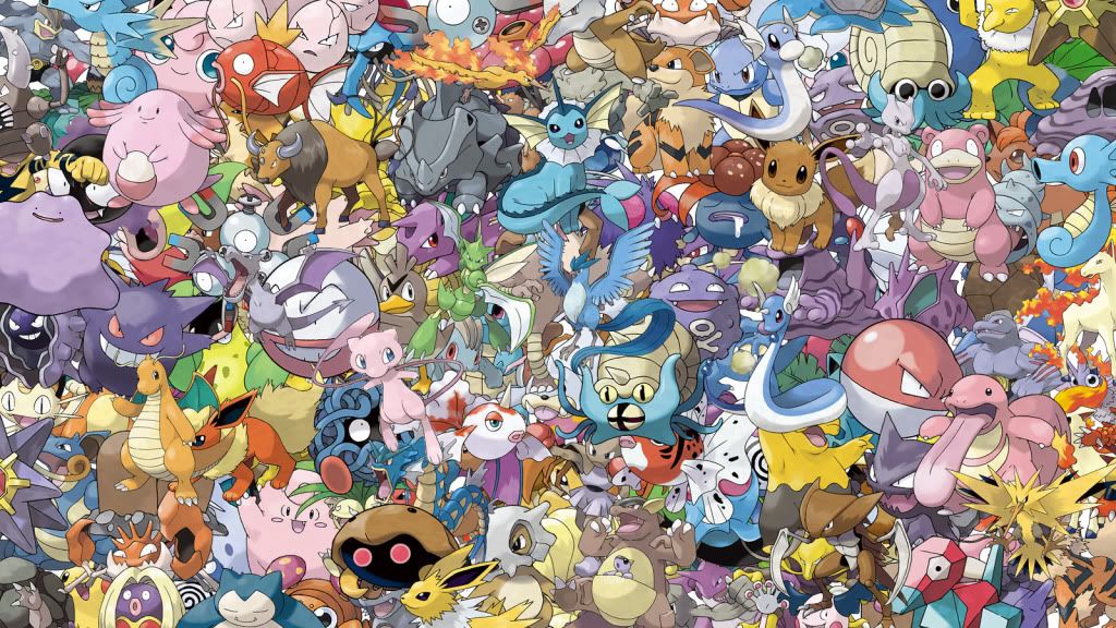 Detail Pokemon Background Nomer 27