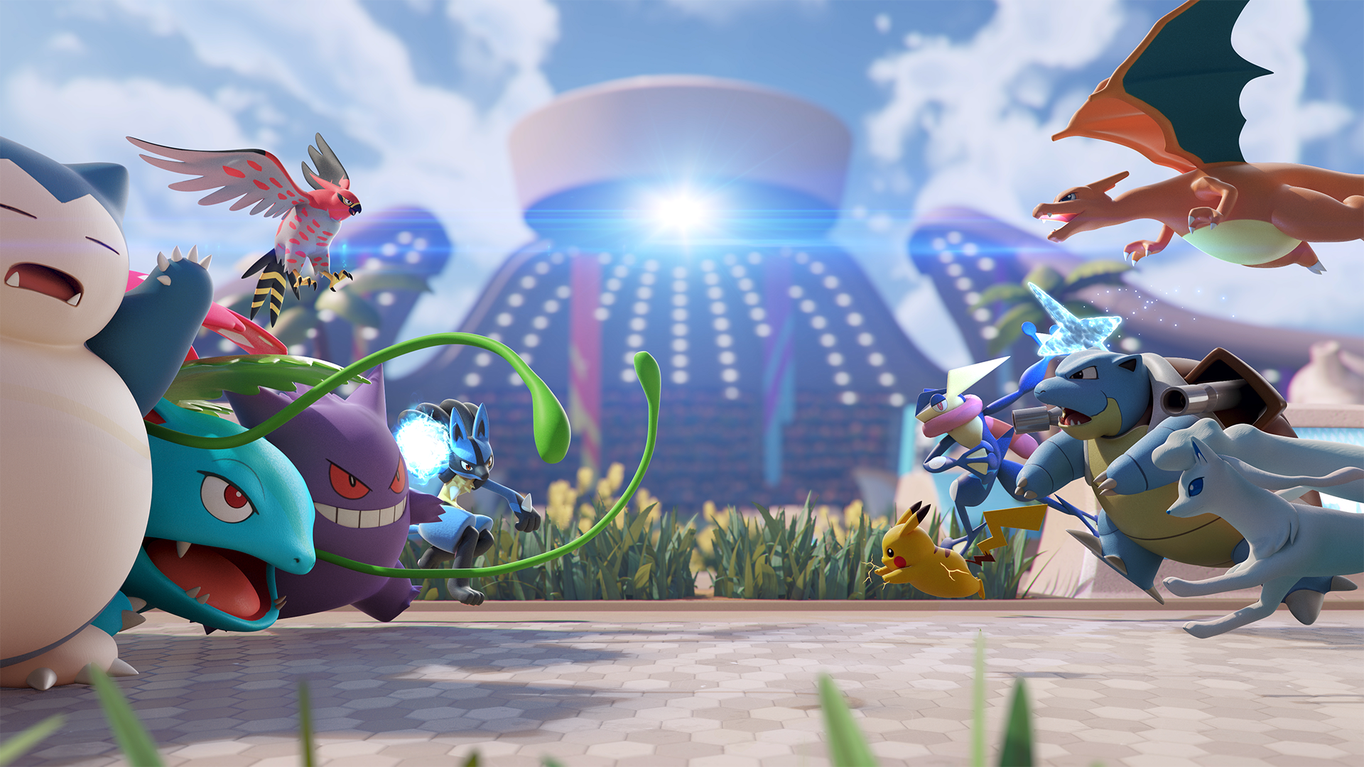 Detail Pokemon Background Nomer 30