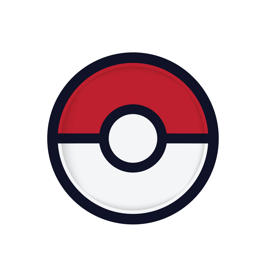 Detail Pokemon Ball Clipart Nomer 47