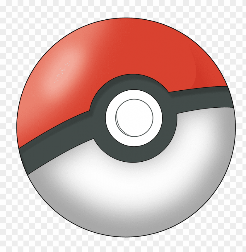 Detail Pokemon Ball Clipart Nomer 9