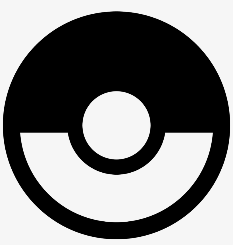 Detail Pokemon Ball Logo Nomer 15