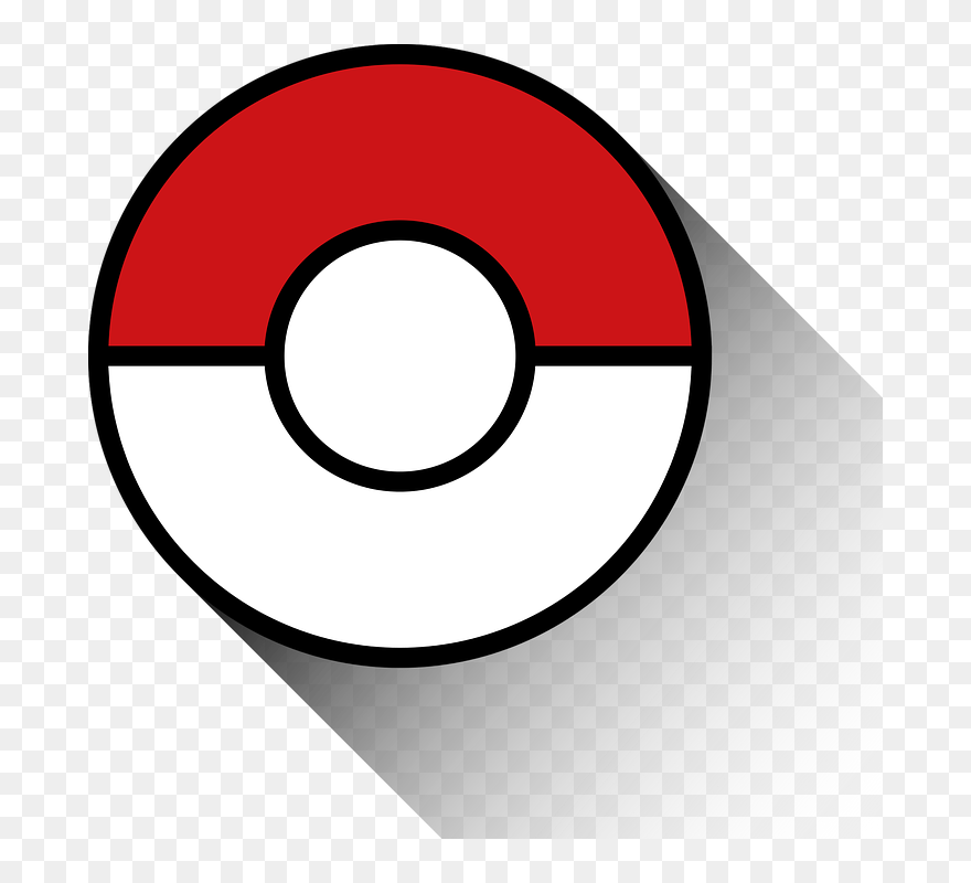 Detail Pokemon Ball Logo Nomer 36