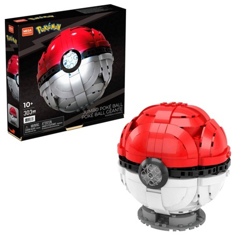 Detail Pokemon Ball Pics Nomer 28