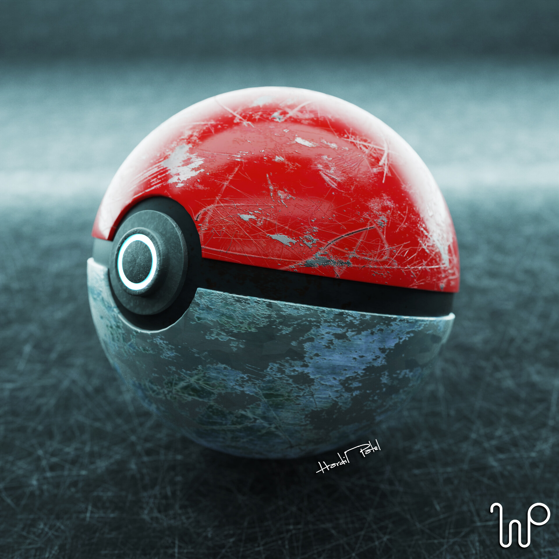 Detail Pokemon Ball Pics Nomer 40