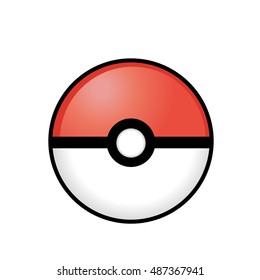 Detail Pokemon Ball Picture Nomer 20