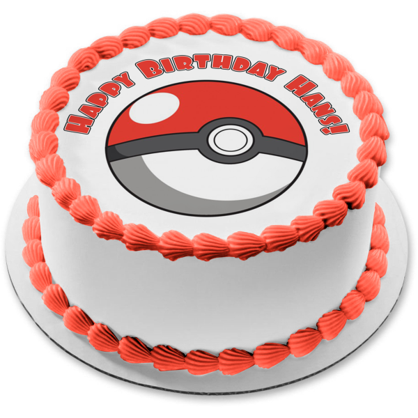 Detail Pokemon Ball Picture Nomer 50