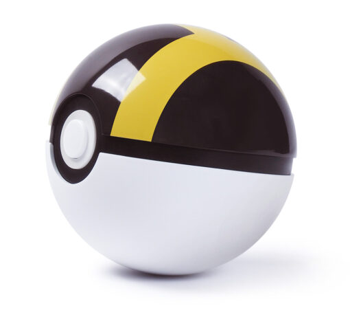 Detail Pokemon Ball Picture Nomer 51