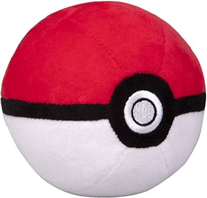 Detail Pokemon Ball Picture Nomer 8