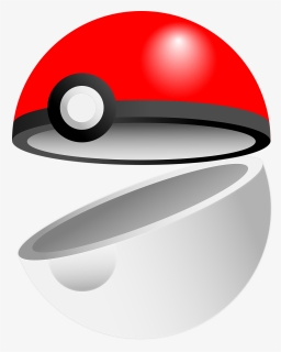 Detail Pokemon Ball Transparent Nomer 22
