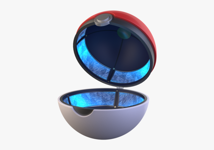 Detail Pokemon Ball Transparent Nomer 48