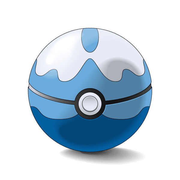 Detail Pokemon Ball Types Nomer 30