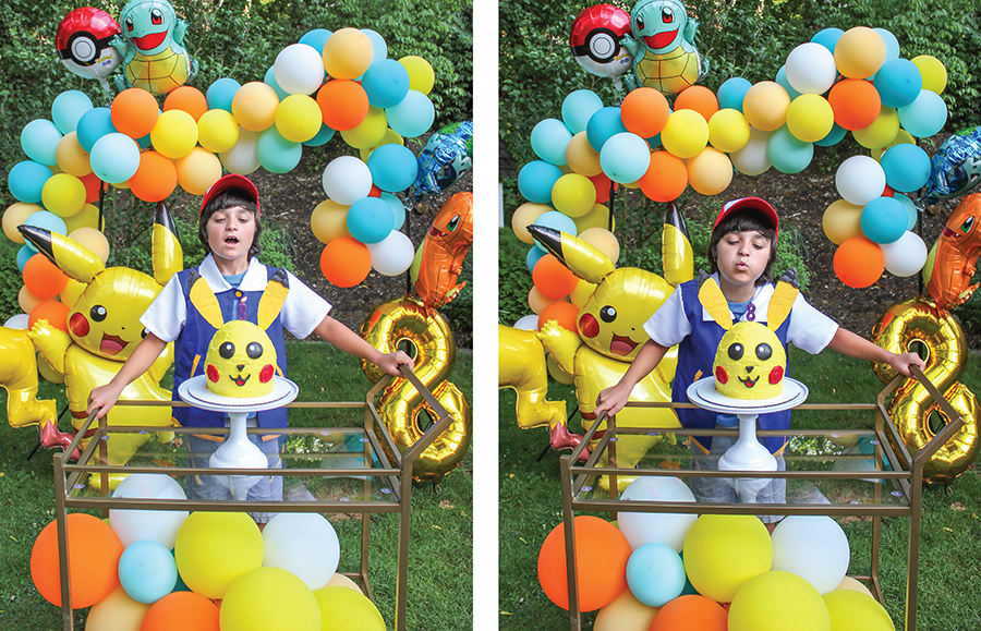 Detail Pokemon Balloon Garland Nomer 20