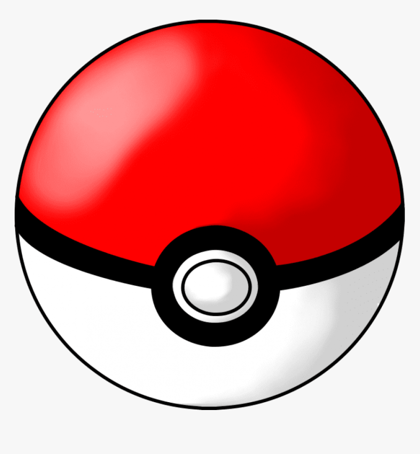 Detail Pokemon Balls Png Nomer 16