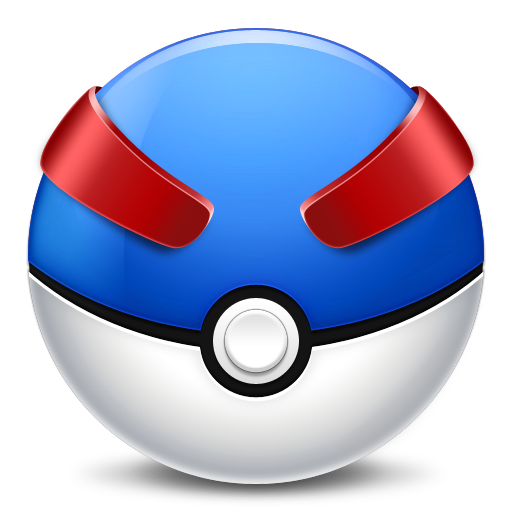 Detail Pokemon Balls Png Nomer 40