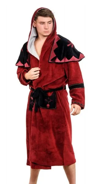 Detail Pokemon Bathrobe Nomer 17