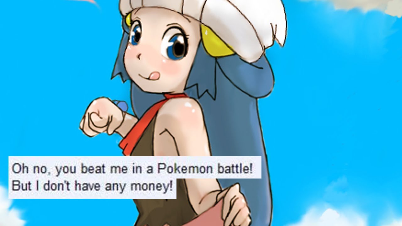 Detail Pokemon Battle Images Nomer 24