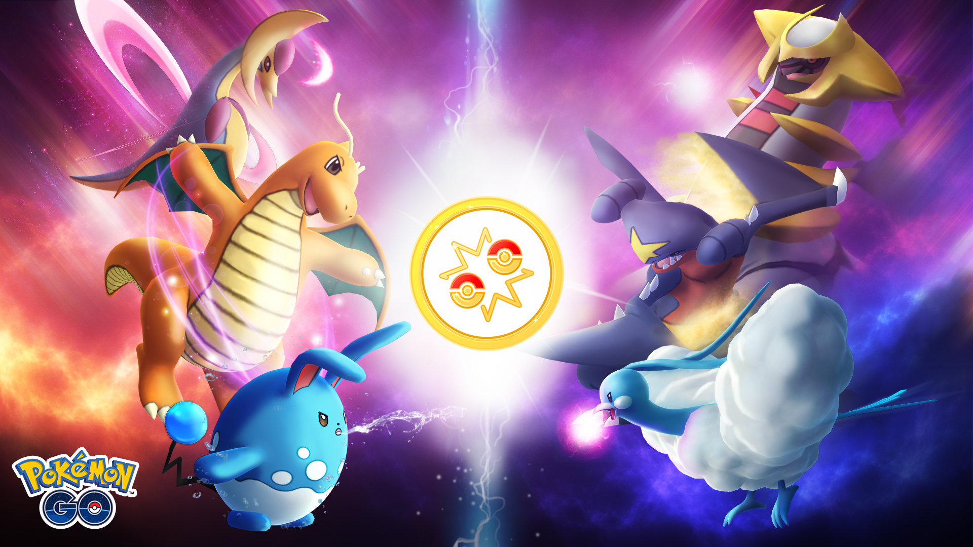 Detail Pokemon Battle Images Nomer 7