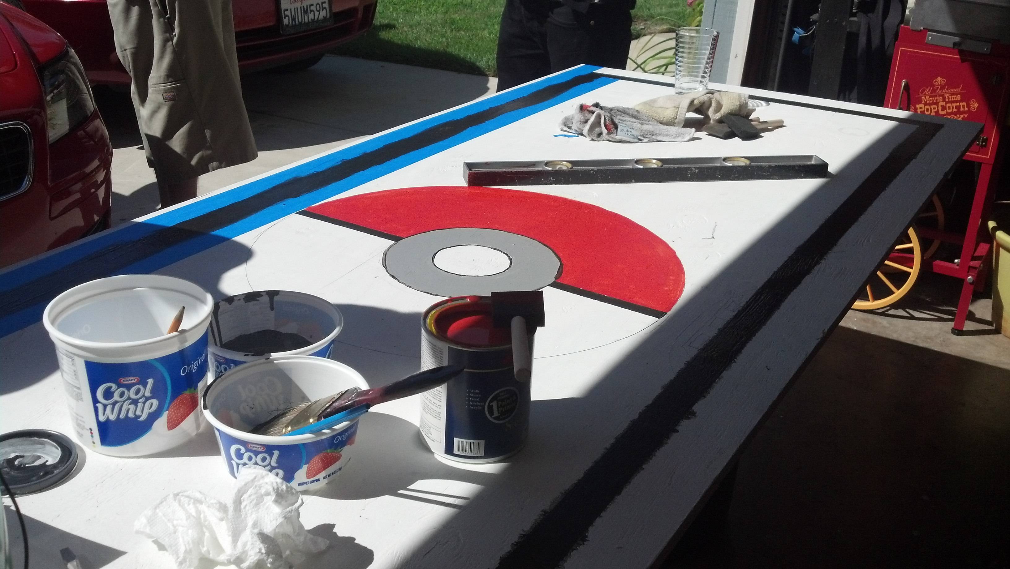 Detail Pokemon Beer Pong Table Nomer 13