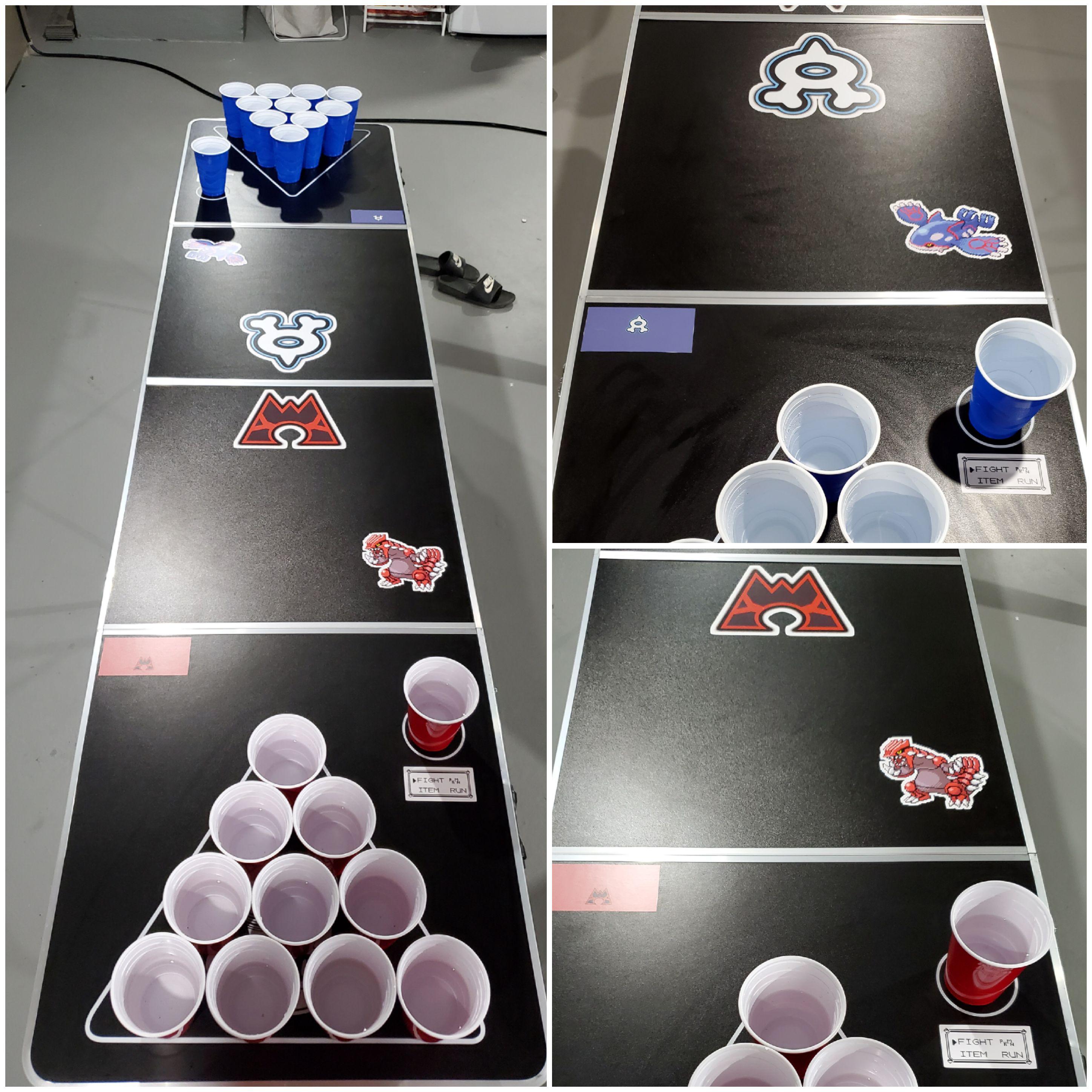 Detail Pokemon Beer Pong Table Nomer 7