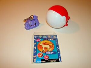 Detail Pokemon Burger King Pokeball Nomer 19